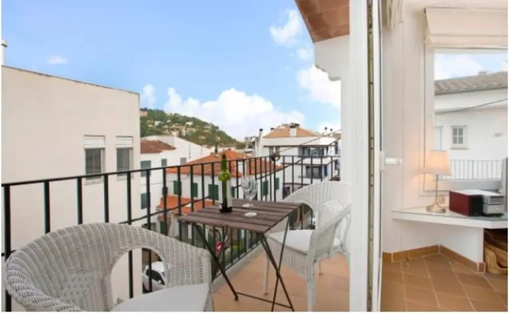 Apartment - 2 Bedrooms - 107579