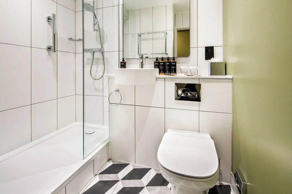 Mount Royal Hotel Edinburgh by The Unlimited Collection