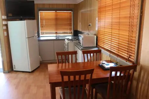 Broome Vacation Village