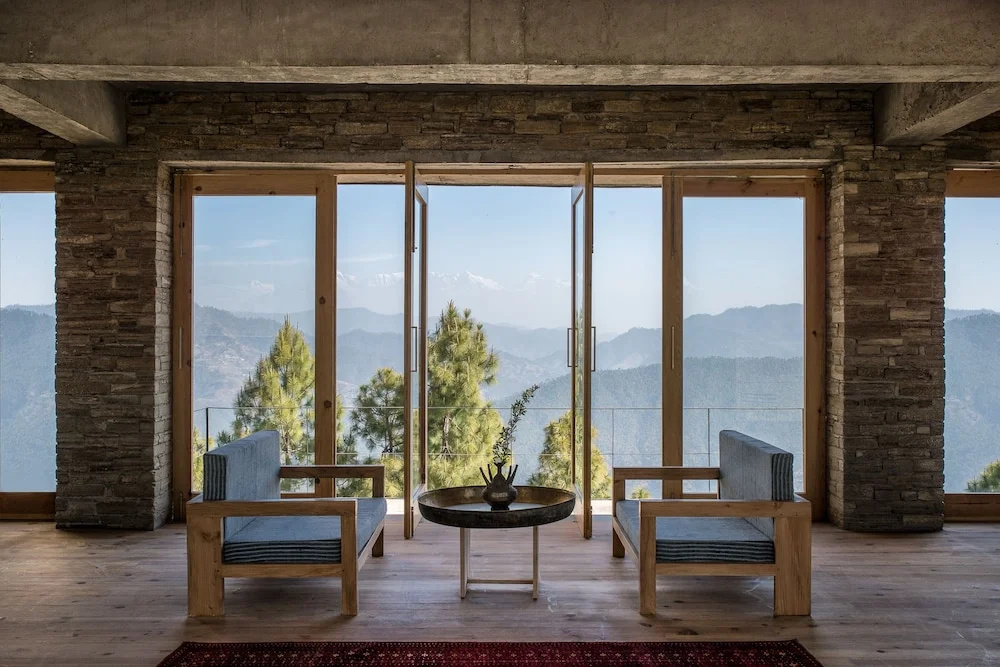 The Kumaon