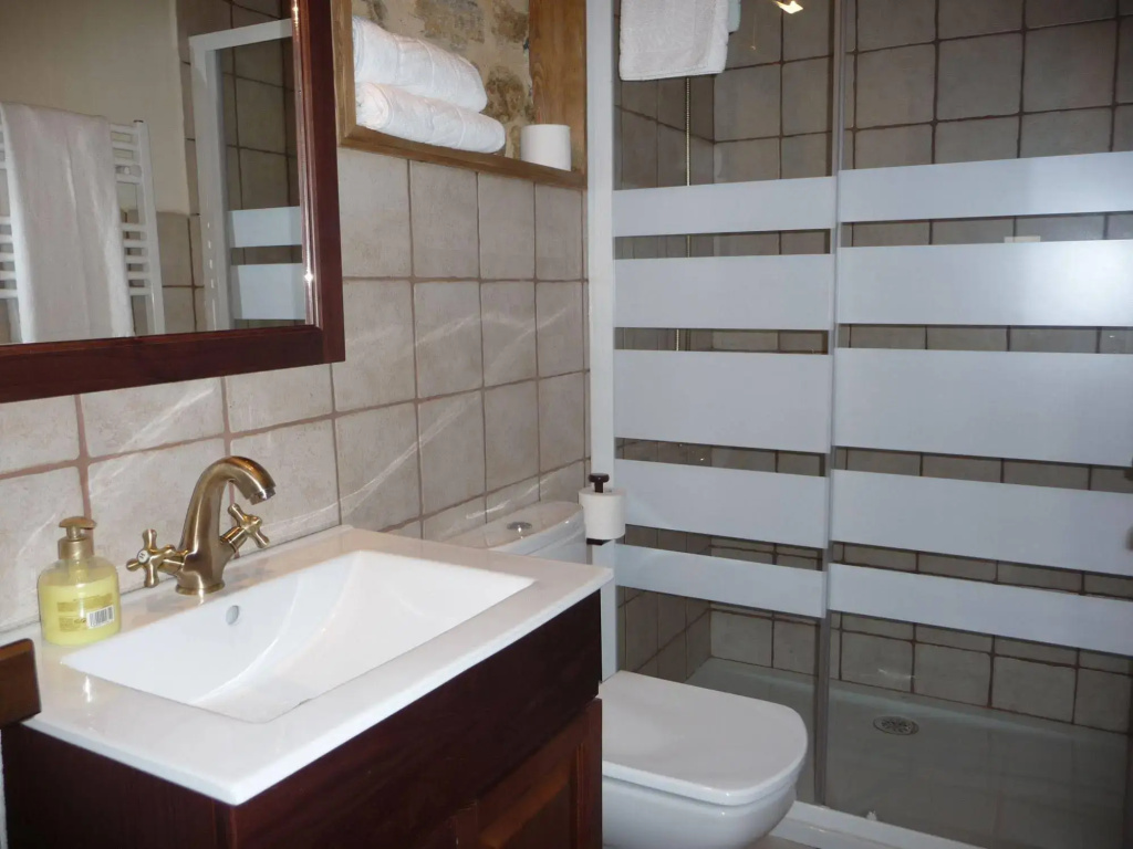 Apartamentos Legado de Santillana