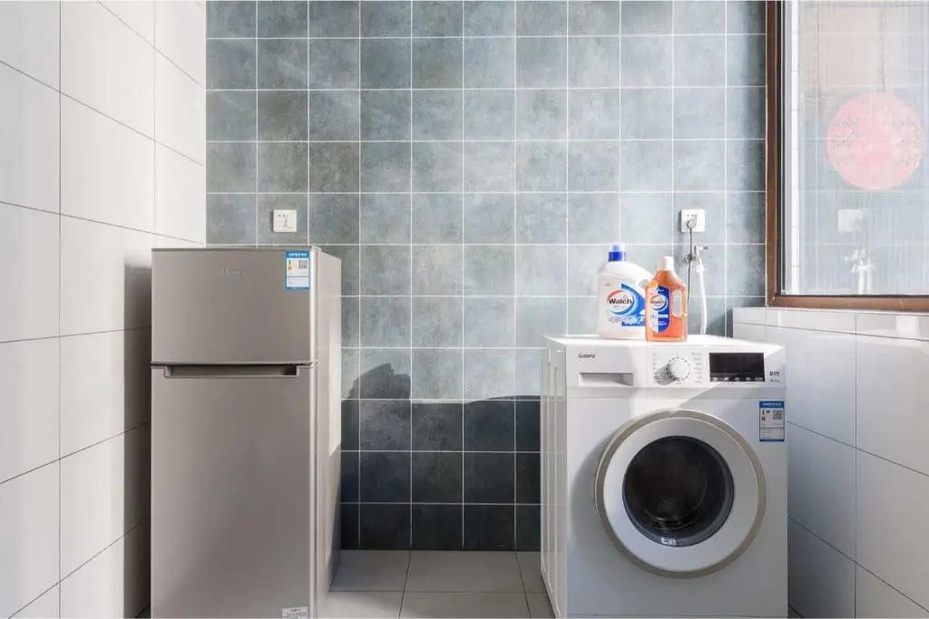 Haikou Meilan District · Xixili Locals Apartment 00175140