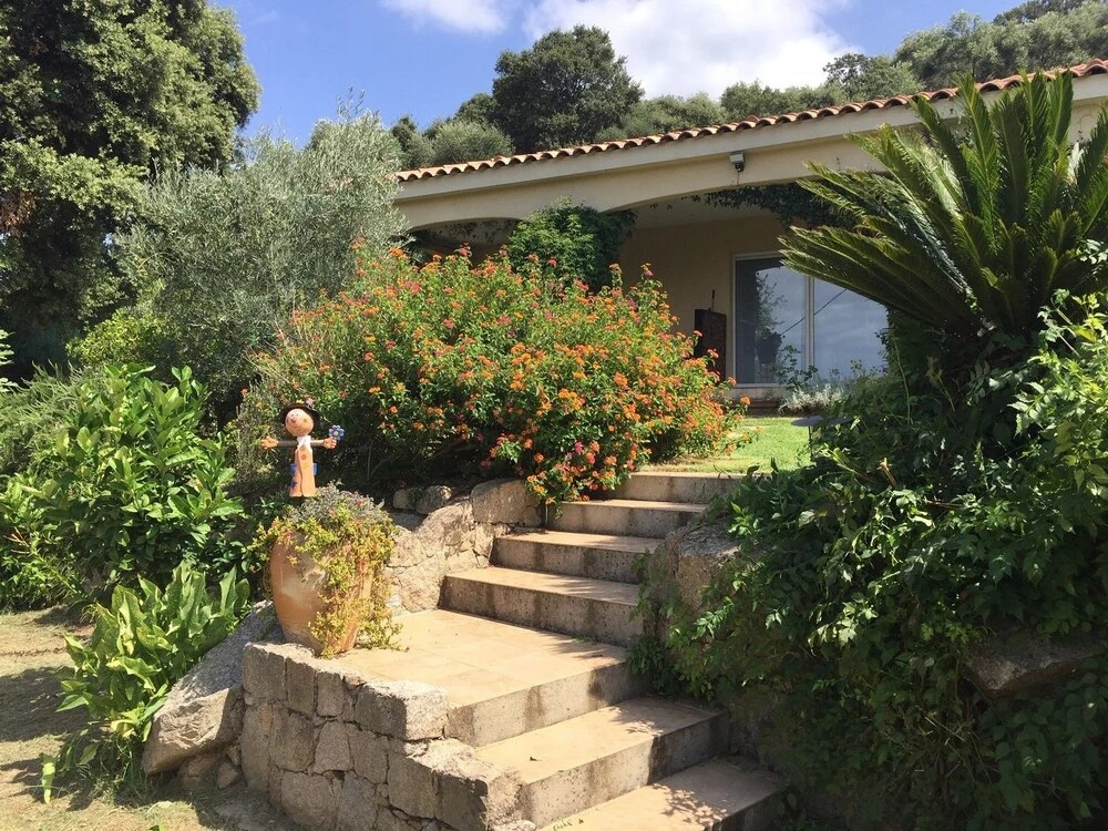 Villa L'Albitru