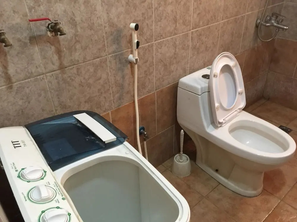 Al Raha Garden Furnished Apartments 3