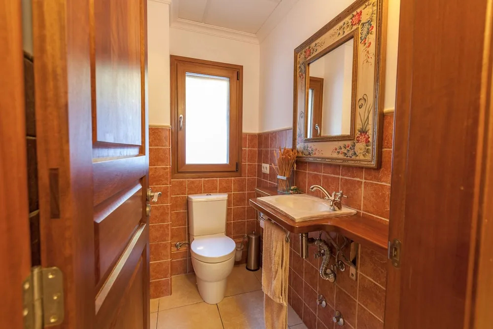 Villa Salada Ibiza
