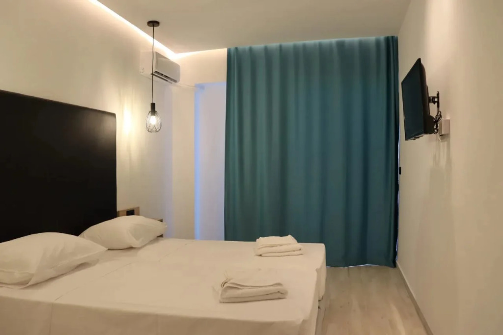 Evita Alegria Hotel