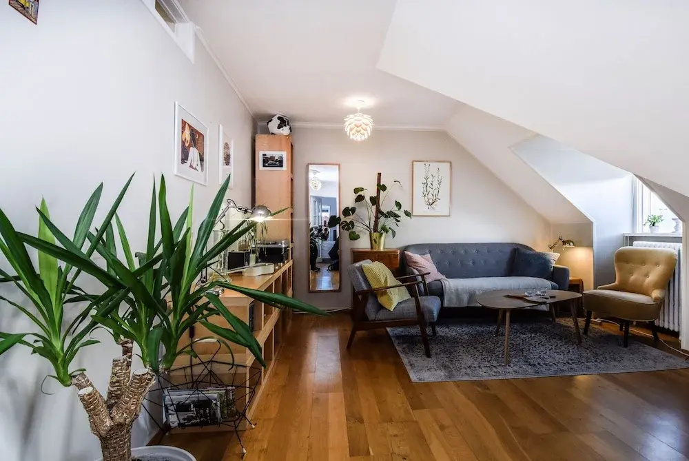 Apartment M35