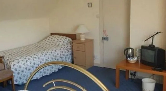 Dykefield Farm B&B