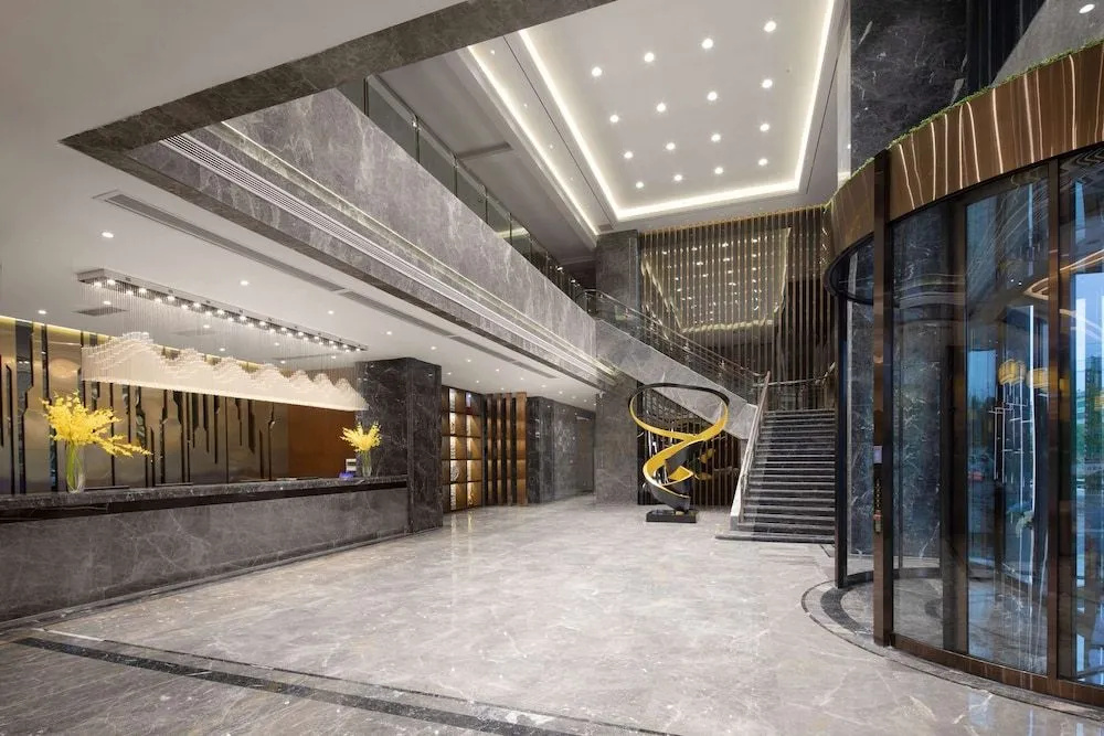 Ramada Encore by Wyndham Chenzhou North