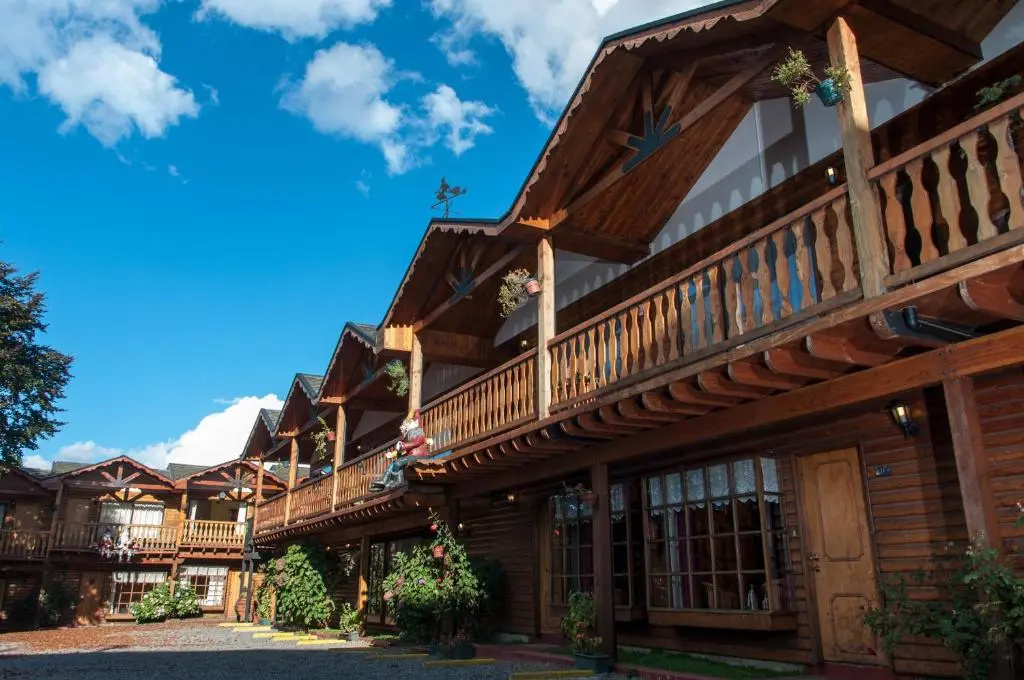 Apart Hotel Blumenau