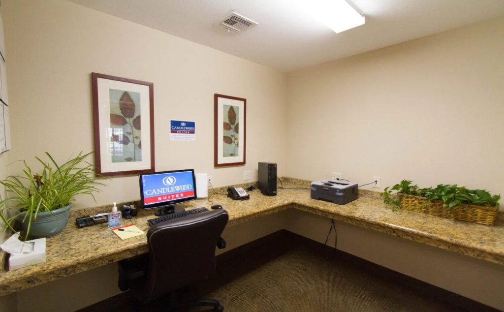 Candlewood Suites Santa Maria by IHG