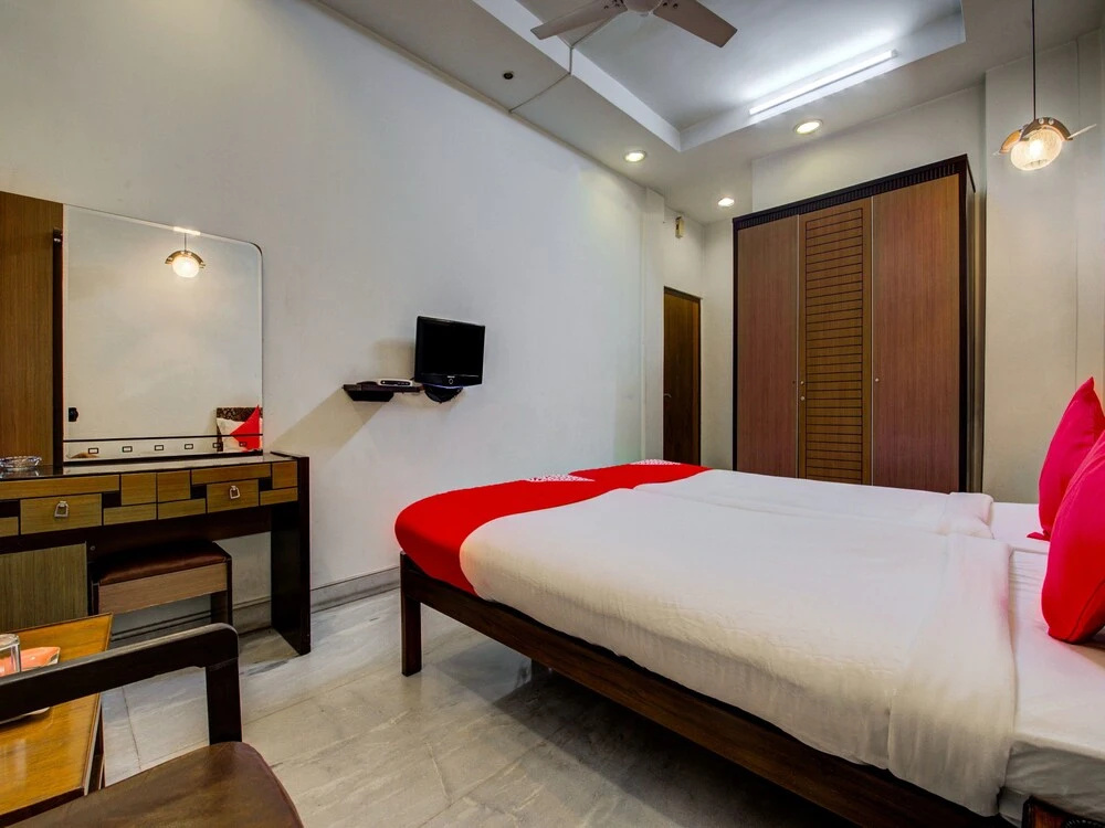 OYO 1084 Hotel Walson Inn