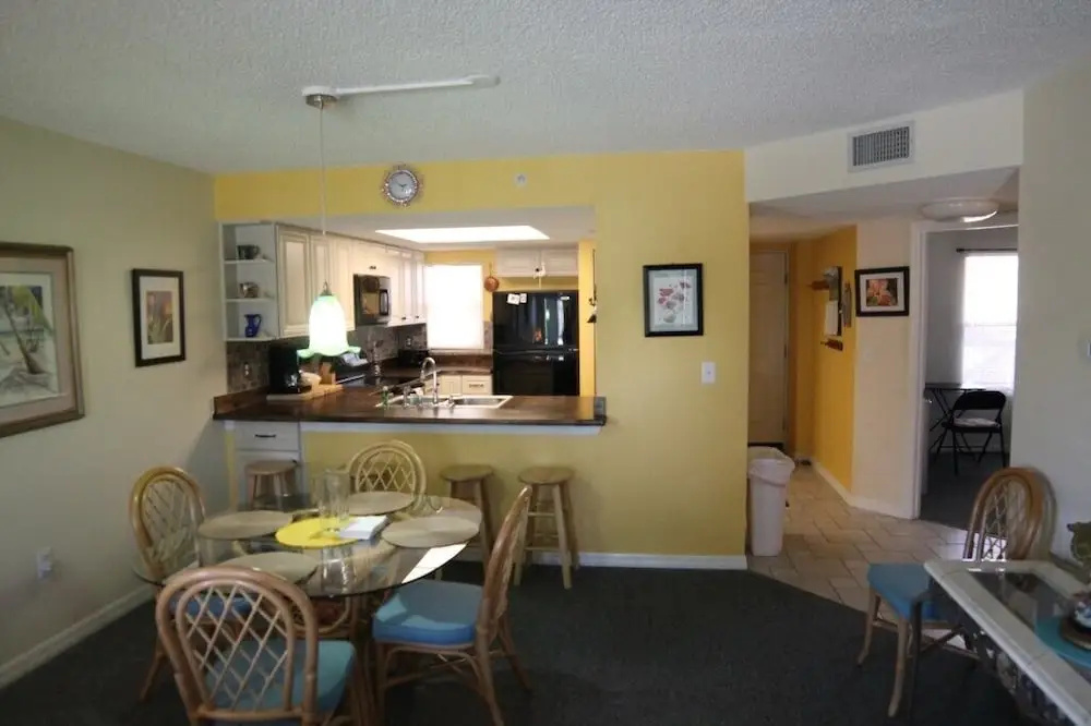 Ocean Ge Club L22 2 Bedroom Condo