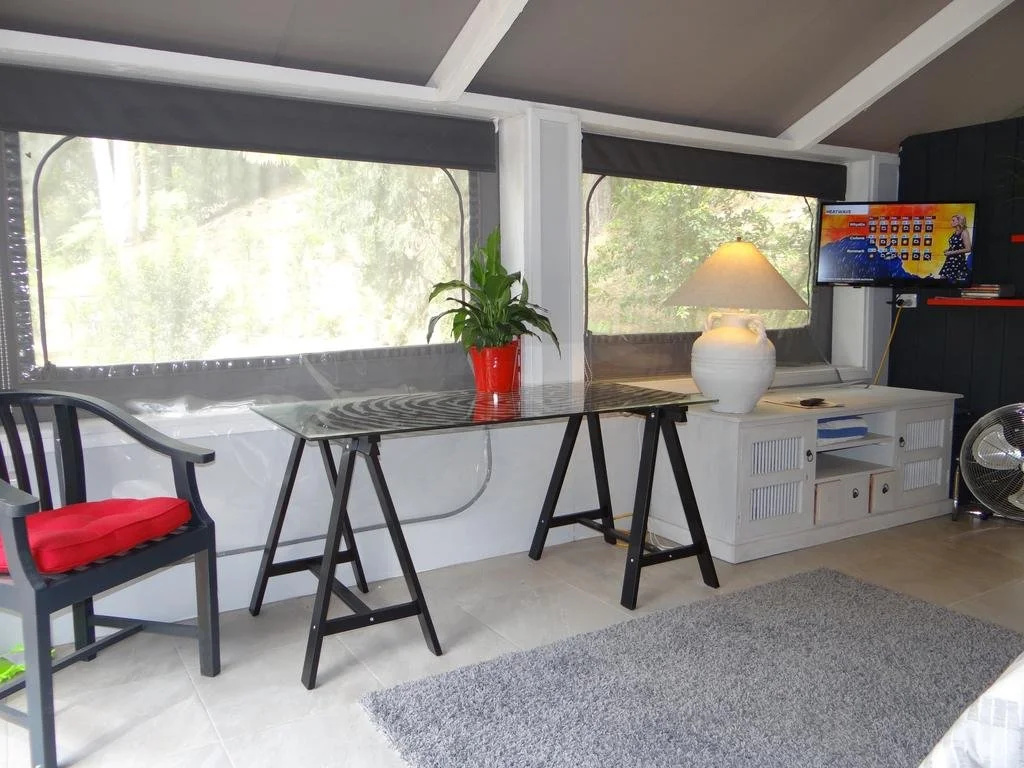 Eumundi Yacht Club B&B
