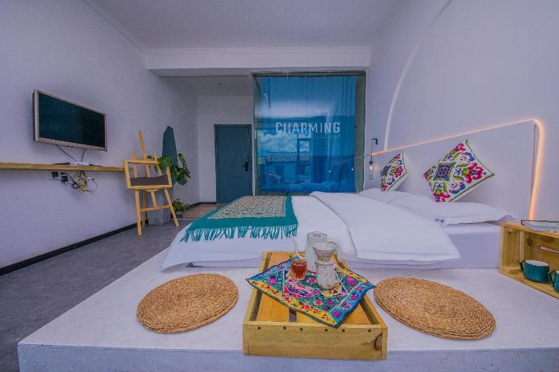 Lijiang Bayou Youth Hotel