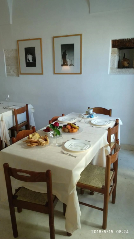 La Locanda di Gino