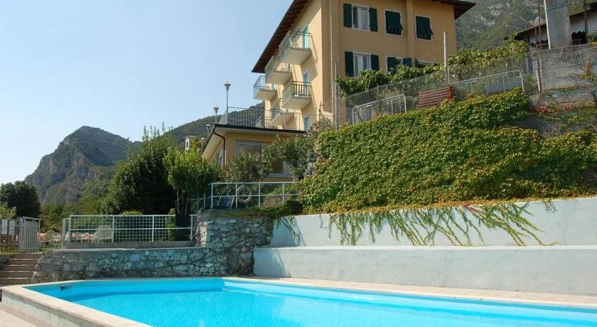 Hotel Panorama
