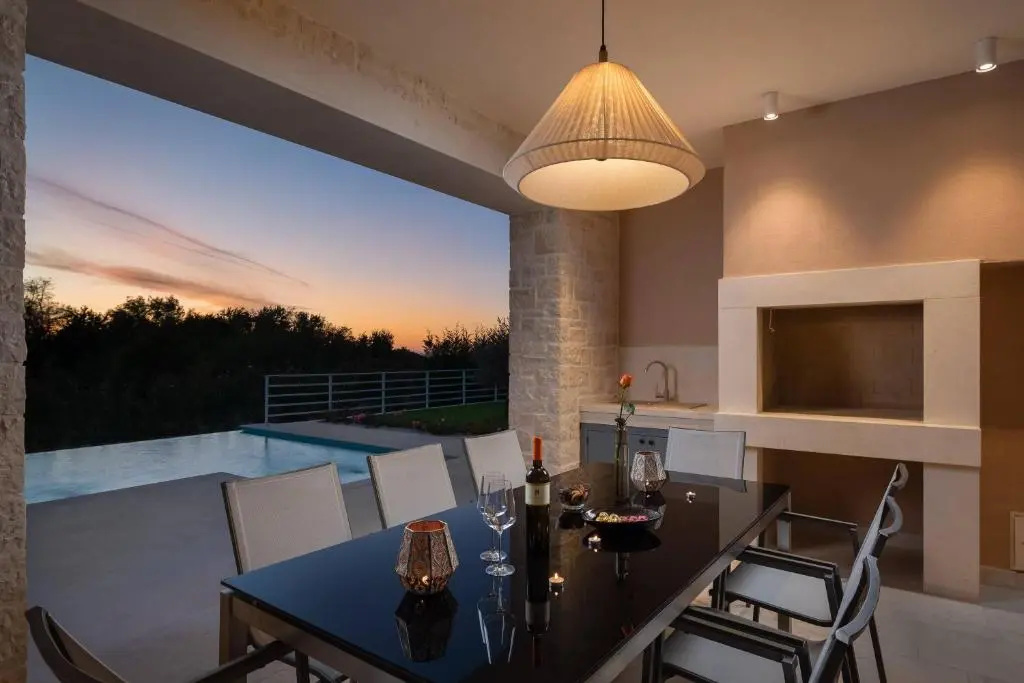 Villa Divine by ILC
