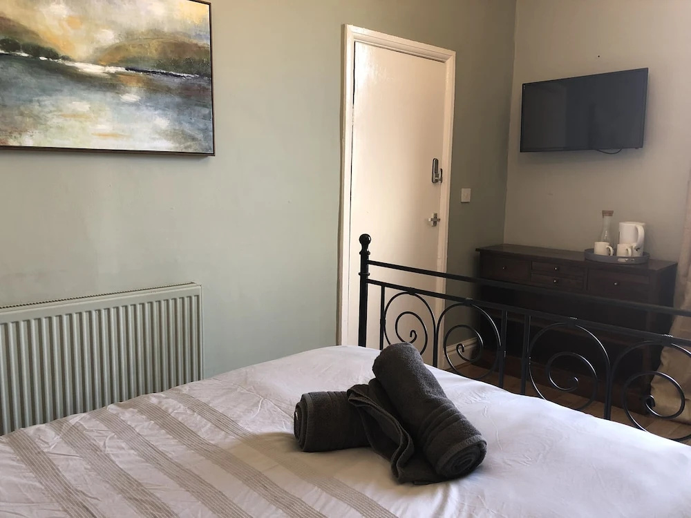 Esmond Rooms Liverpool