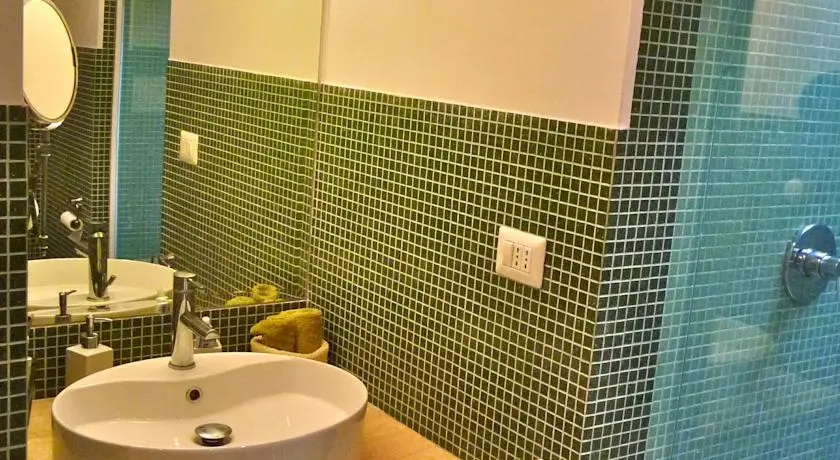 Ponte Milvio Loft
