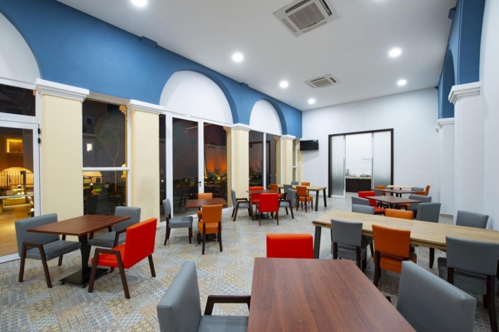 Hotel Merida
