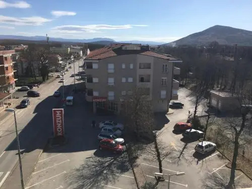 Apartments Herceg