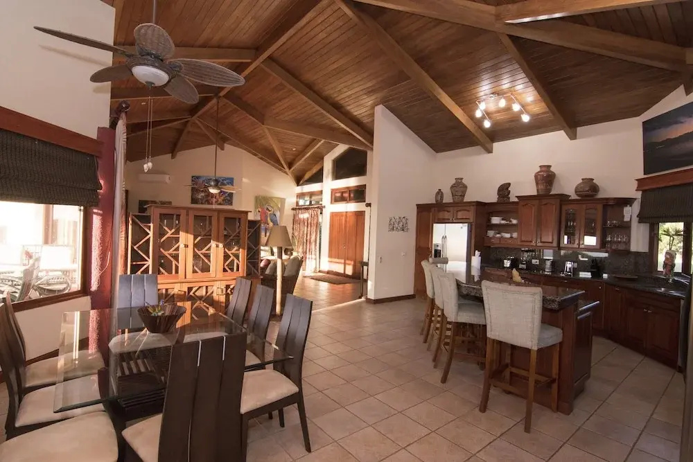 Casa Buena Vista