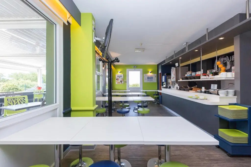 Ibis Budget Montelimar
