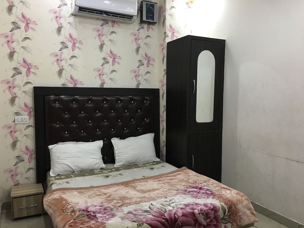 Hotel Kissan  Kurukshetra