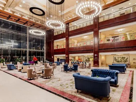 Anhui Hotel