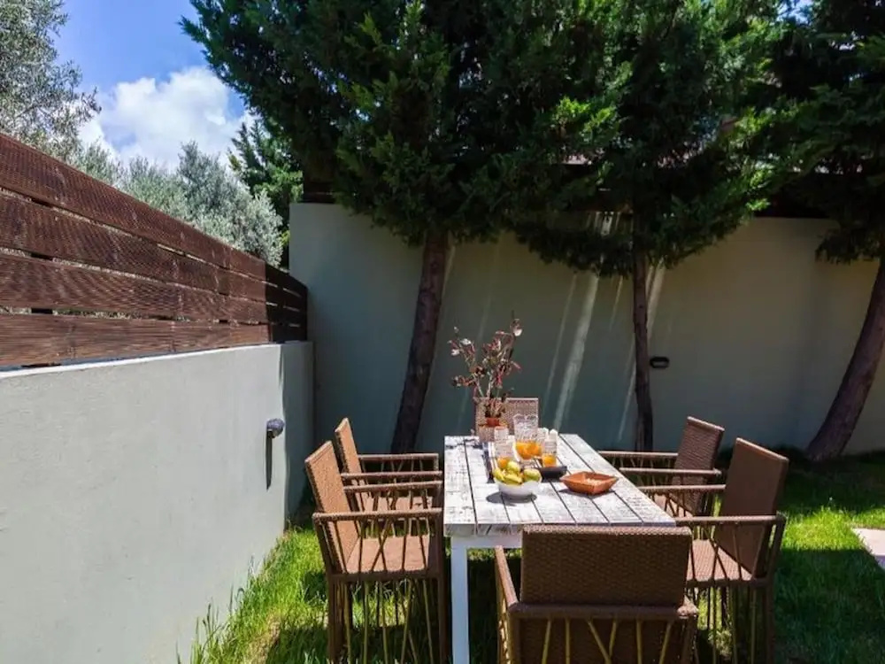 Two Bedroom Three Bedroom Villa With Private Pool