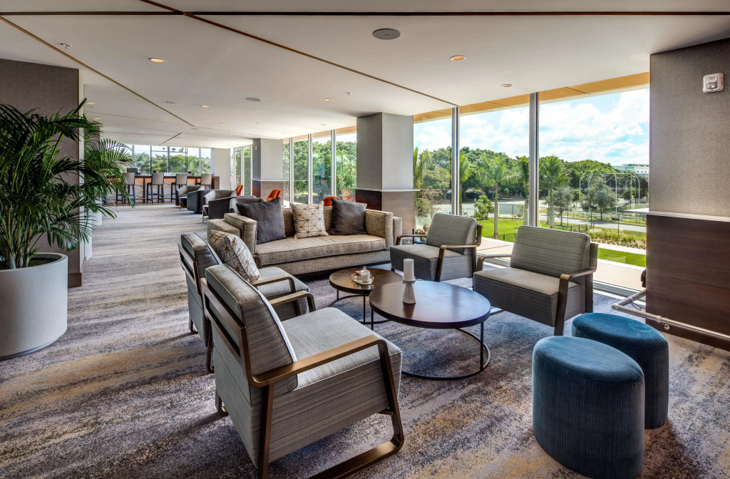 Legacy Hotel at IMG Academy