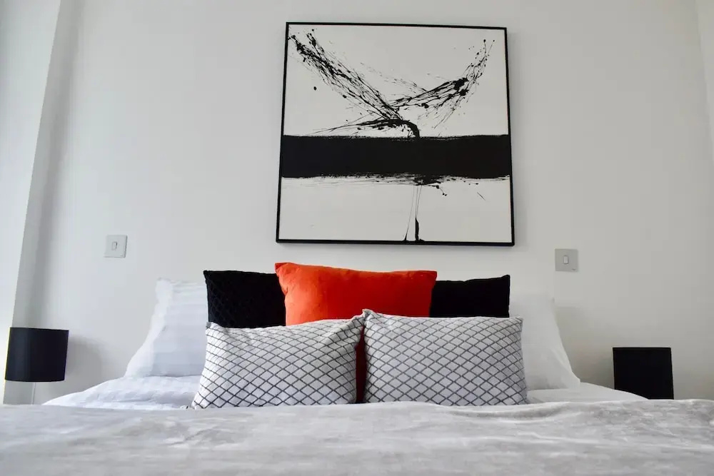 1 Bedroom Studio Apartment in Clerkenwell