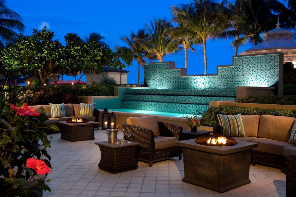 Palm Beach Marriott Singer Island Beach Resort & Spa