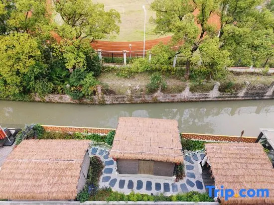 Yuehui Apartment (Shanghai Chuansha Ancient Town)