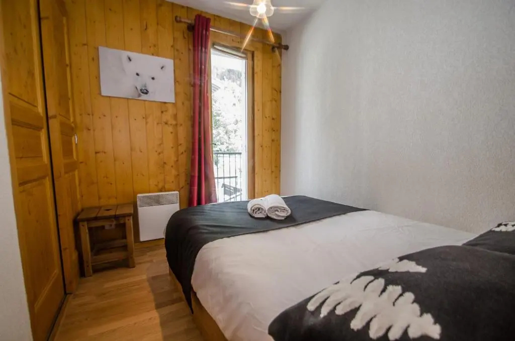 Litchi Apartment