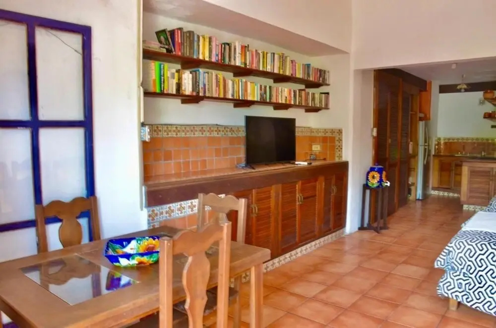 VC Beachsuites