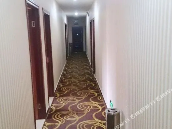 上海天顺宾馆