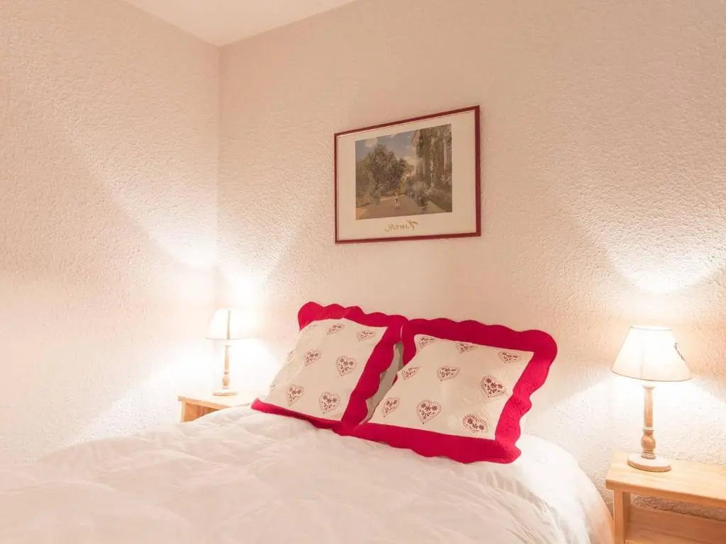 Appartement Montgenèvre, 2 pièces, 6 personnes - FR-1-330D-32