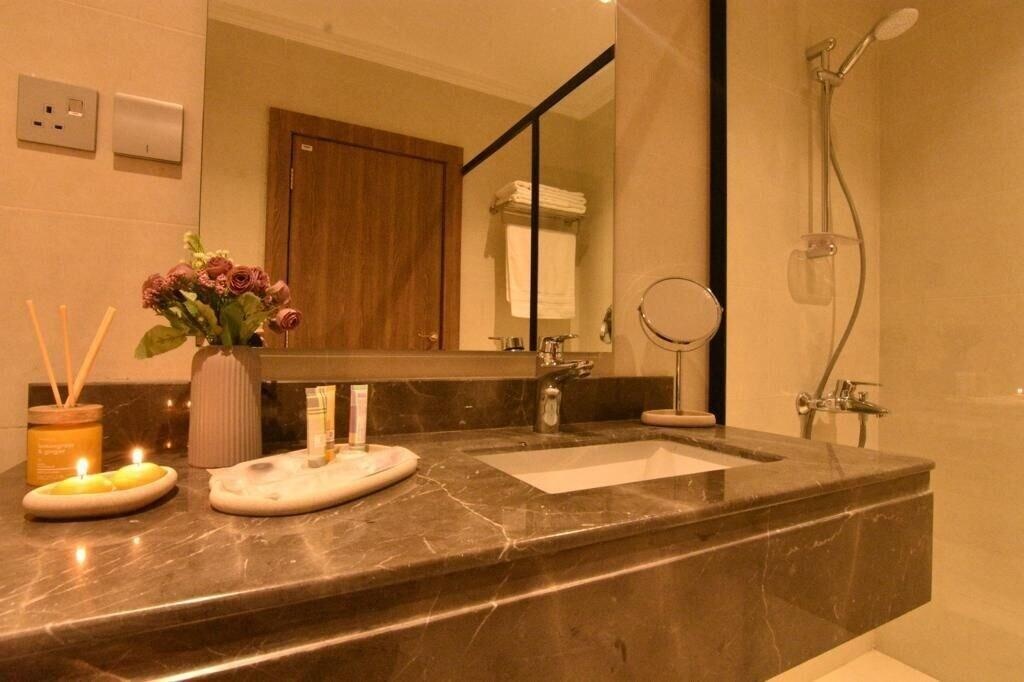 Dream Residence Olaya Khobar-Serviced apartments