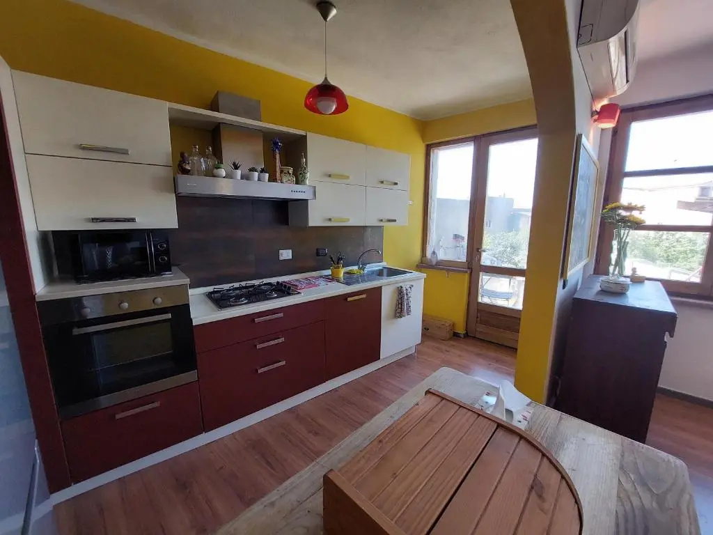 Casa Francesco