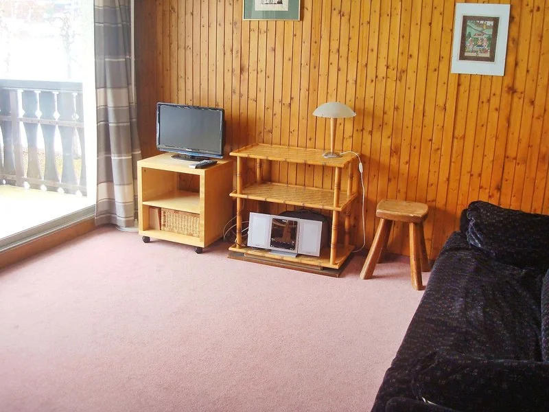 Appartement Clos du Savoy E1