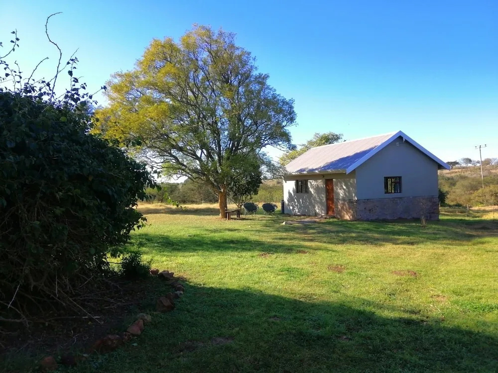 Seven Fountains Farm