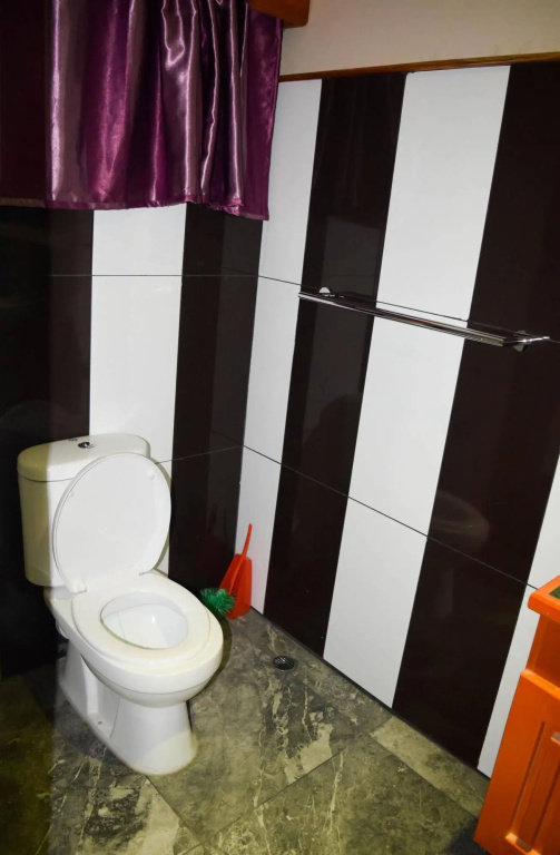 Al - Minhaj Service Apartments