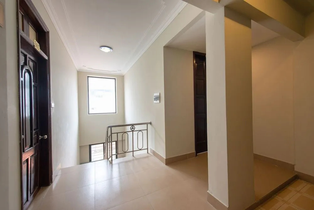 OYO 333 Nhue Giang Hotel