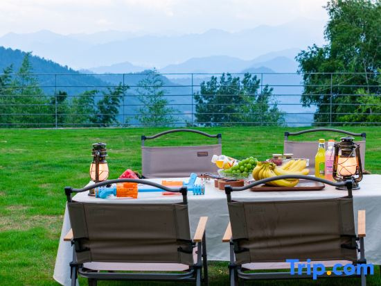 Tonglu Muye Xingchen Homestay