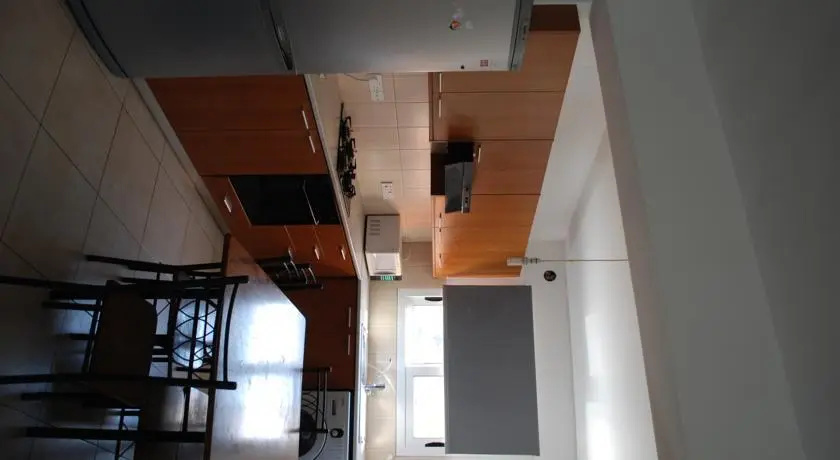 Centrale Apartment