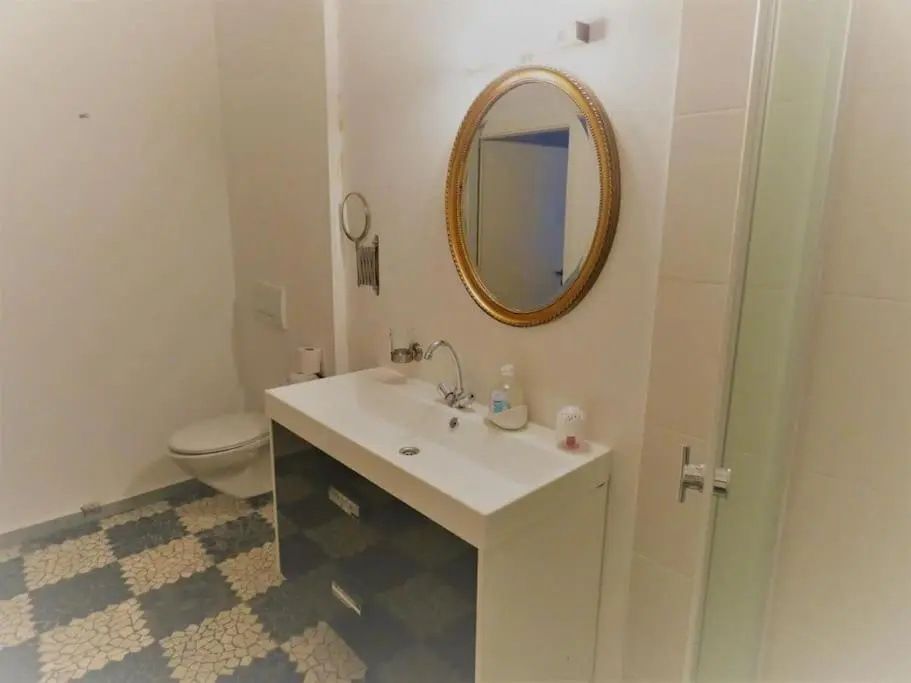 Mehrbett-Apartment 5 in Hamburg