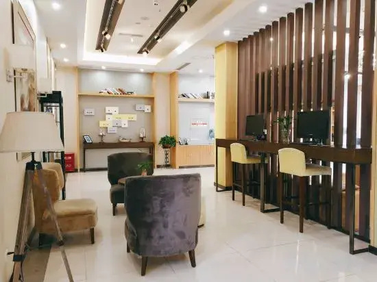 Smile Hotel