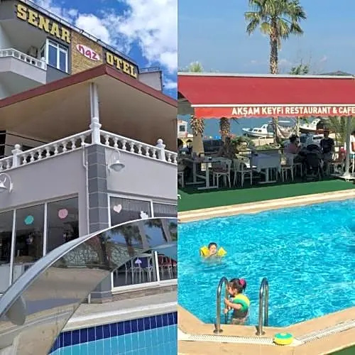 Senar Naz Otel